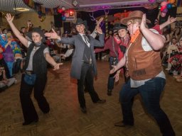 showtanz frauengarde 21